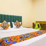 Fabhotel Falcon Inn - Nr Balewadi Stadium