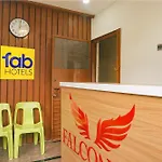Fabhotel Falcon Inn - Nr Balewadi Stadium