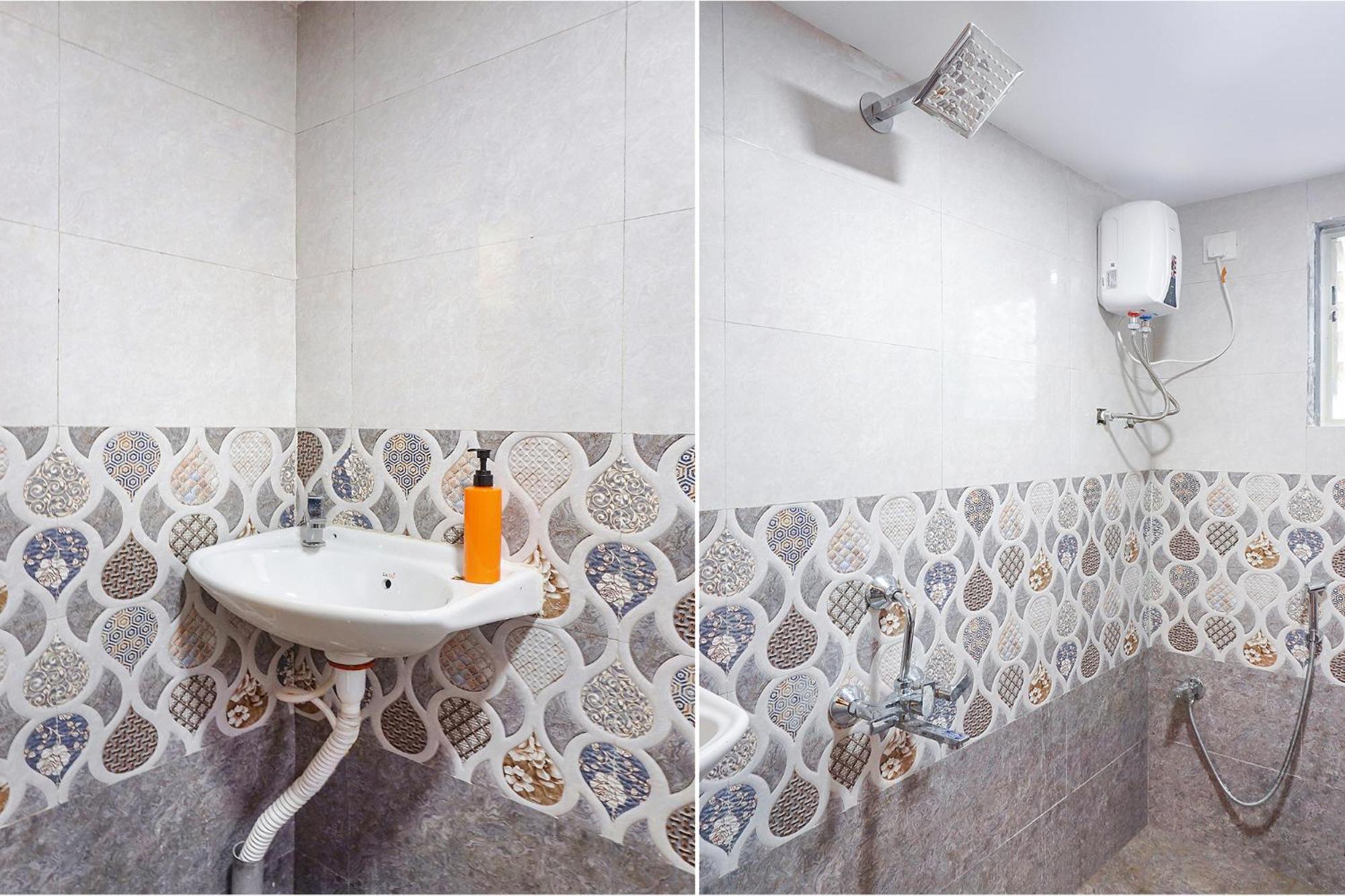 Hotel Fabhotel Falcon - Nr Balewadi Stadium Pune