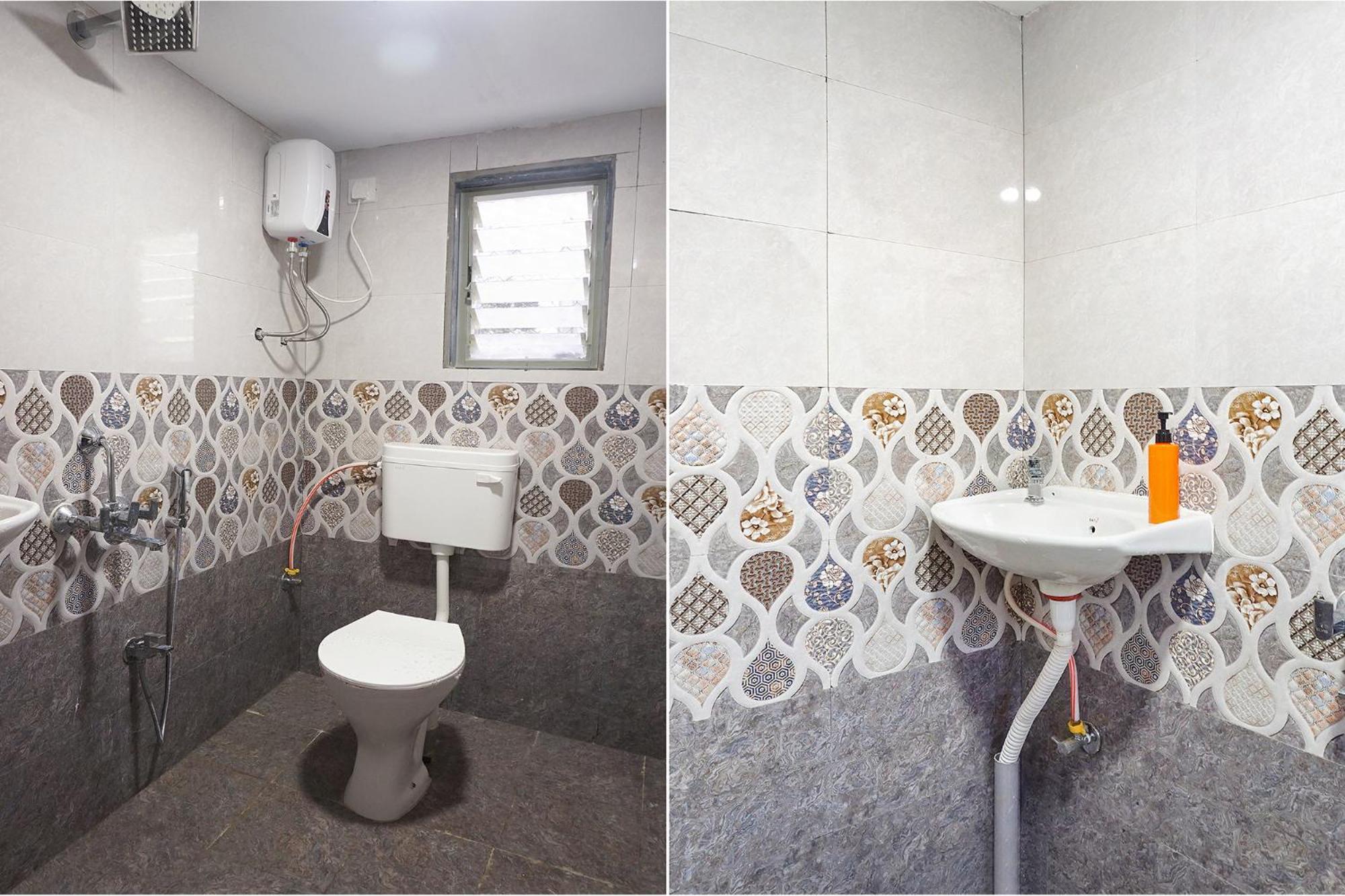 Fabhotel Falcon - Nr Balewadi Stadium Hotel
